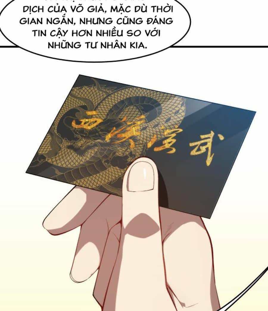 Vú Em Thánh Kỵ Sĩ - Chương 9 - ảnh 68