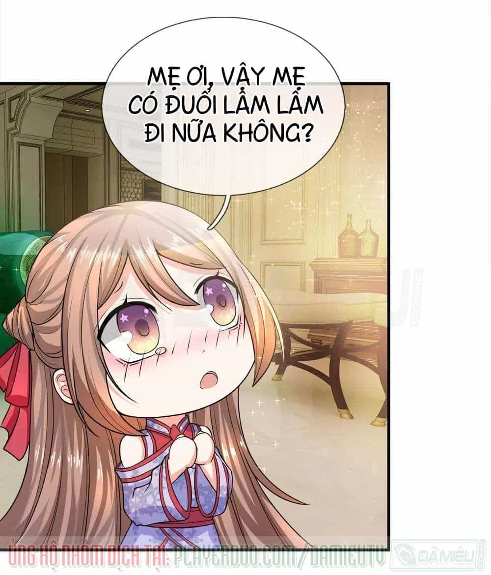 Vú Em Tiên Tôn Đi Ở Rể - Chương 10 - ảnh 6