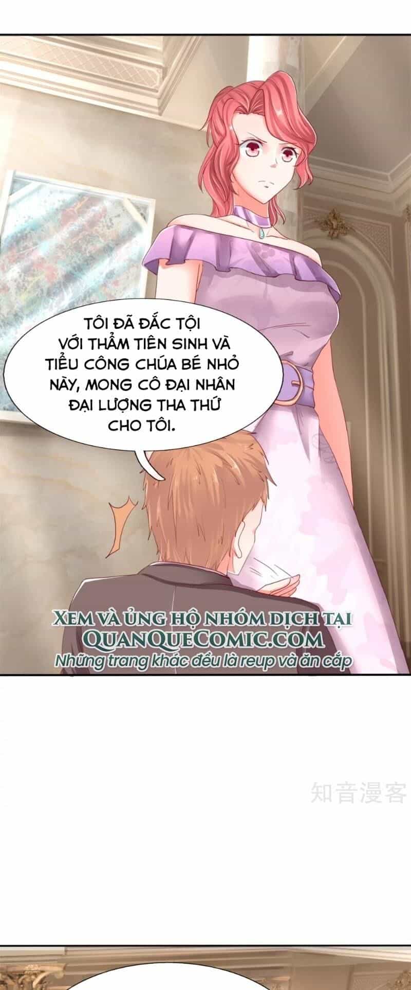 Vú Em Tiên Tôn Đi Ở Rể - Chương 103 - ảnh 5