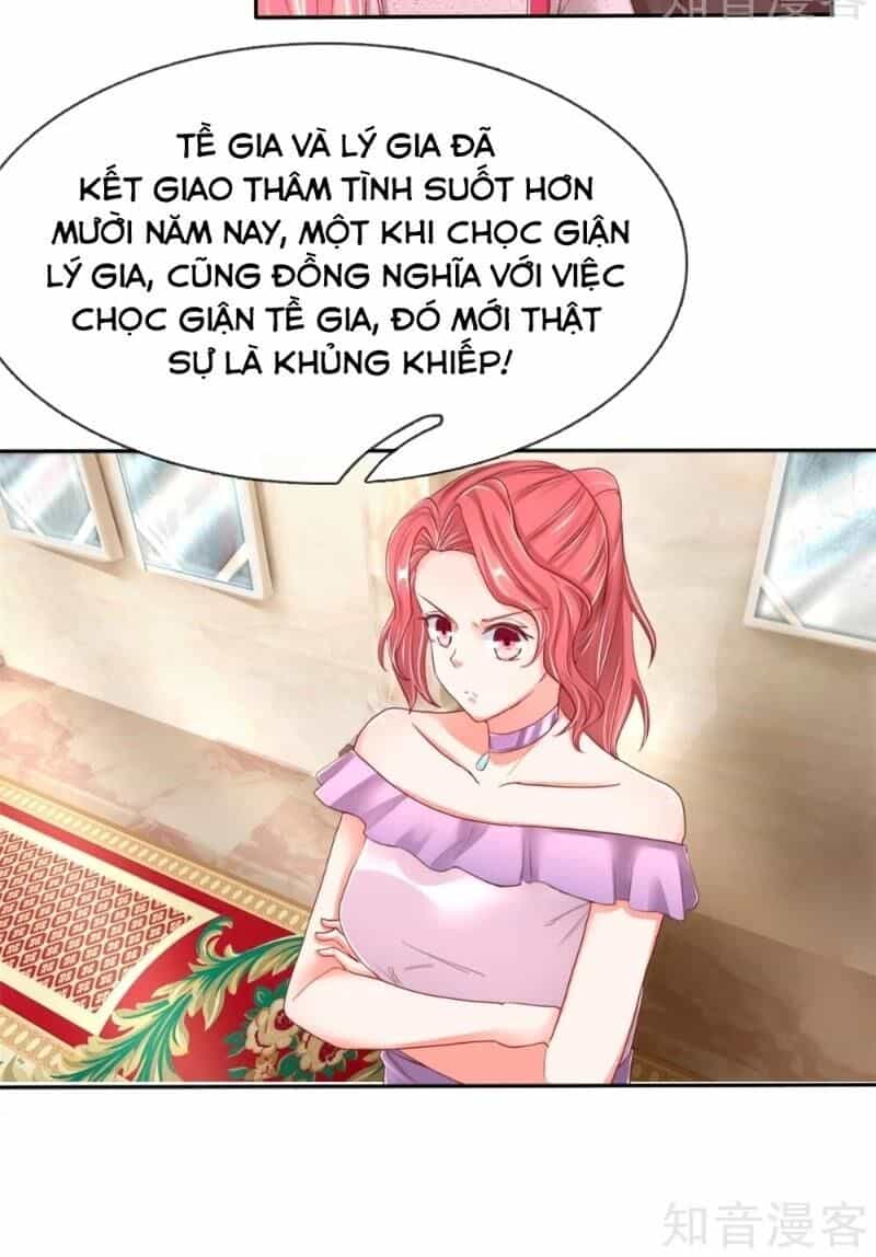 Vú Em Tiên Tôn Đi Ở Rể - Chương 103 - ảnh 8