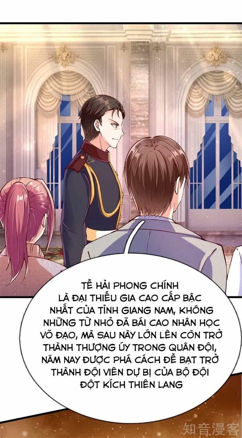 Vú Em Tiên Tôn Đi Ở Rể - Chương 104 - ảnh 10