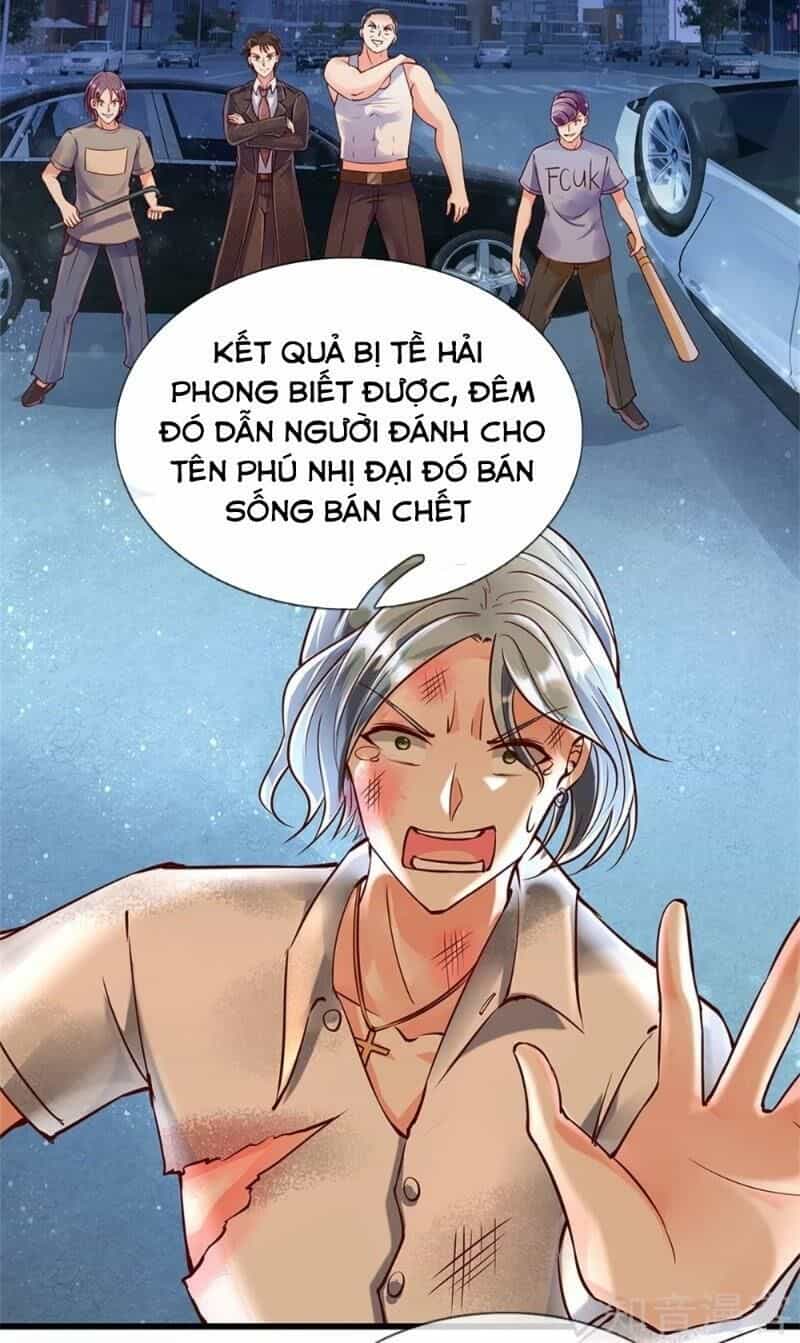 Vú Em Tiên Tôn Đi Ở Rể - Chương 104 - ảnh 14