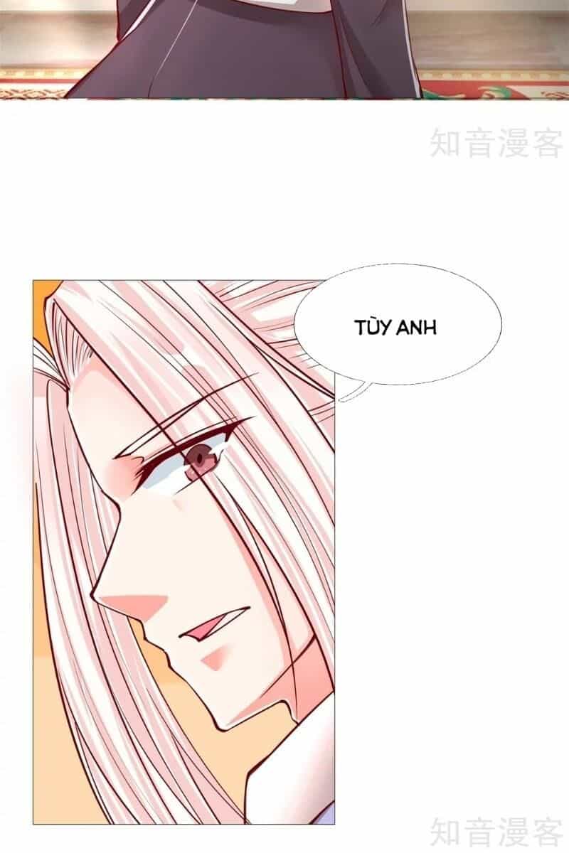 Vú Em Tiên Tôn Đi Ở Rể - Chương 106 - ảnh 16