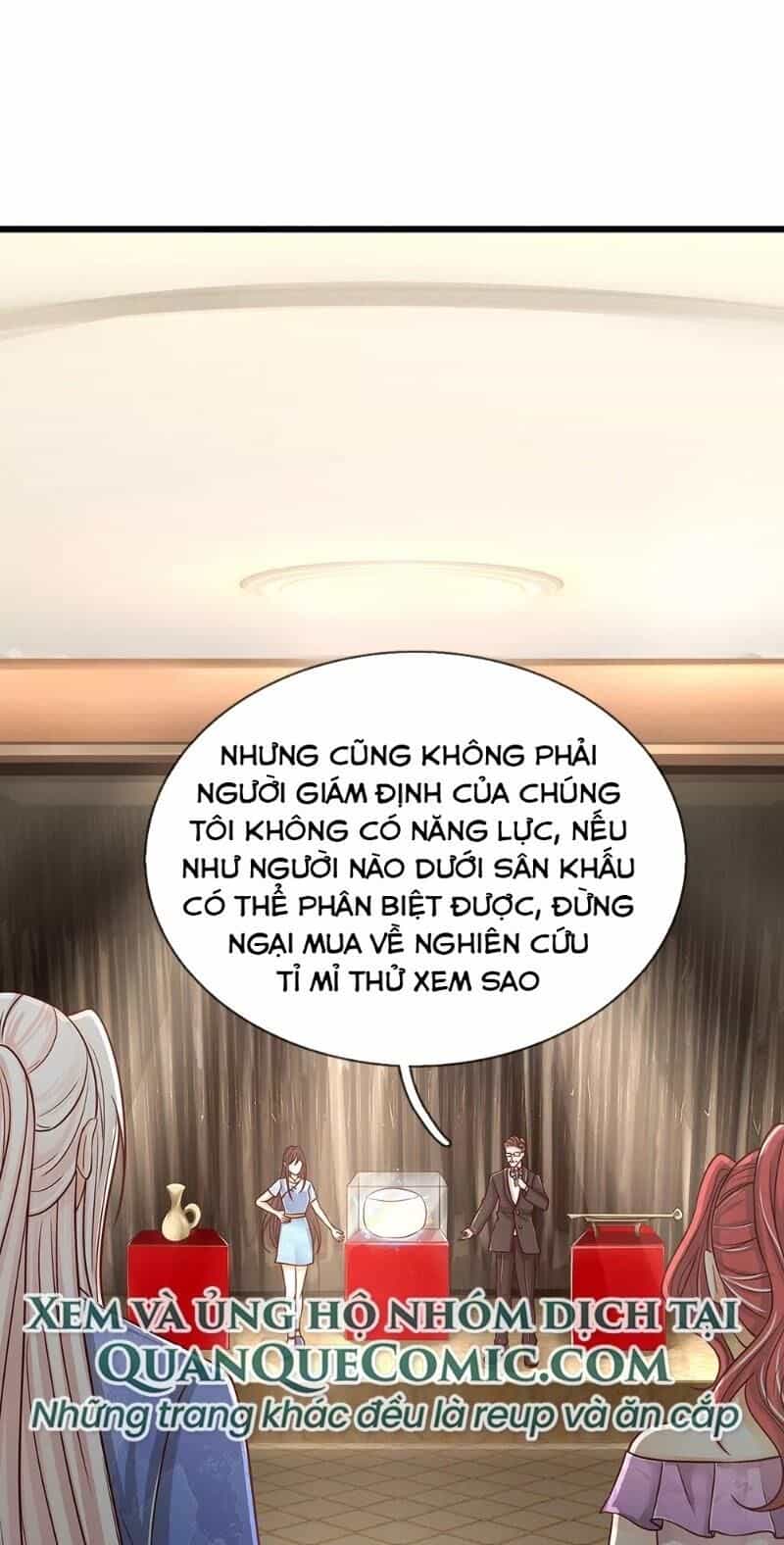 Vú Em Tiên Tôn Đi Ở Rể - Chương 108 - ảnh 15