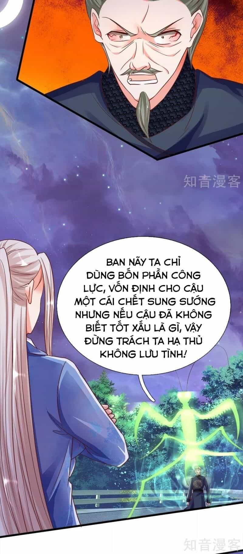 Vú Em Tiên Tôn Đi Ở Rể - Chương 116 - ảnh 4