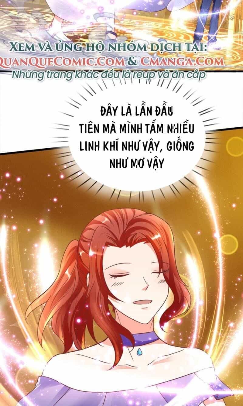 Vú Em Tiên Tôn Đi Ở Rể - Chương 119 - ảnh 6