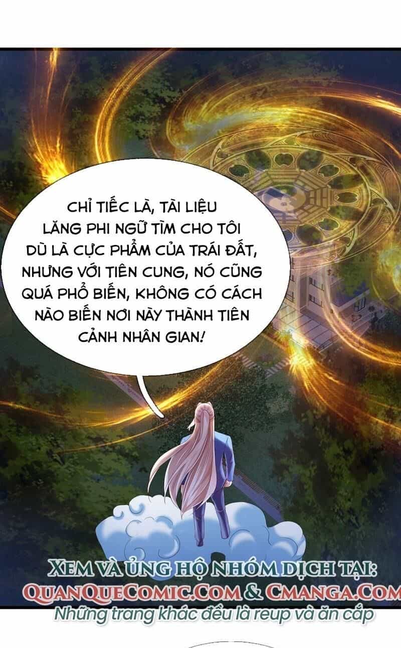 Vú Em Tiên Tôn Đi Ở Rể - Chương 120 - ảnh 9