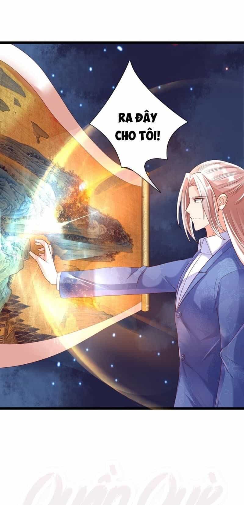 Vú Em Tiên Tôn Đi Ở Rể - Chương 121 - ảnh 1