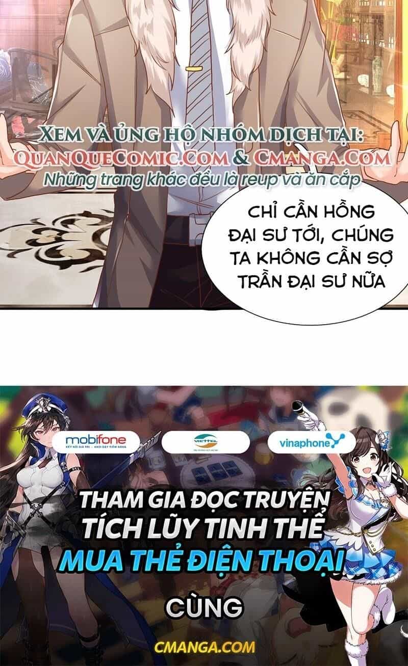 Vú Em Tiên Tôn Đi Ở Rể - Chương 125 - ảnh 16