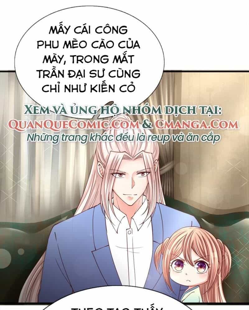 Vú Em Tiên Tôn Đi Ở Rể - Chương 126 - ảnh 9
