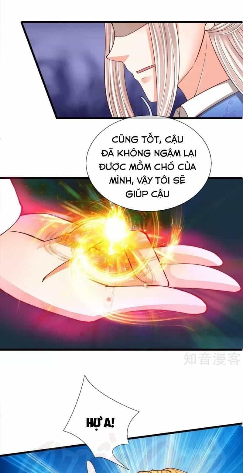 Vú Em Tiên Tôn Đi Ở Rể - Chương 127 - ảnh 1