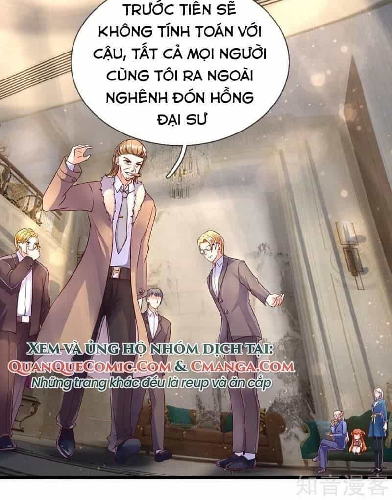 Vú Em Tiên Tôn Đi Ở Rể - Chương 127 - ảnh 8