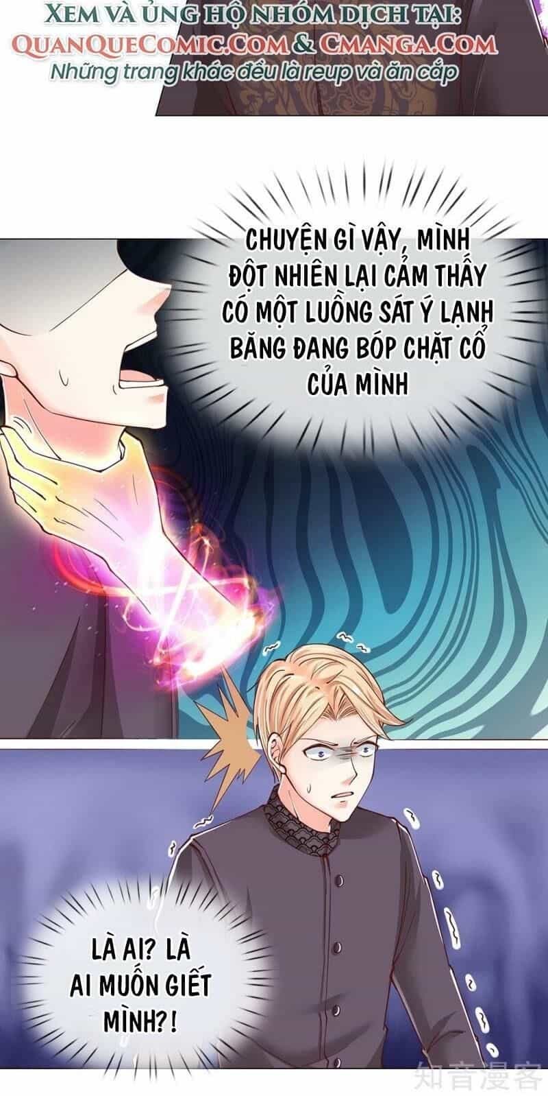 Vú Em Tiên Tôn Đi Ở Rể - Chương 128 - ảnh 10