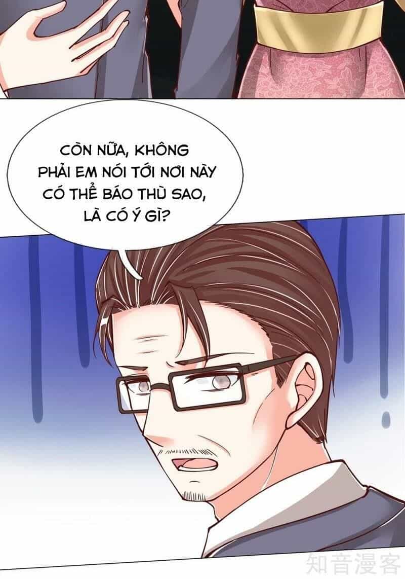 Vú Em Tiên Tôn Đi Ở Rể - Chương 129 - ảnh 16