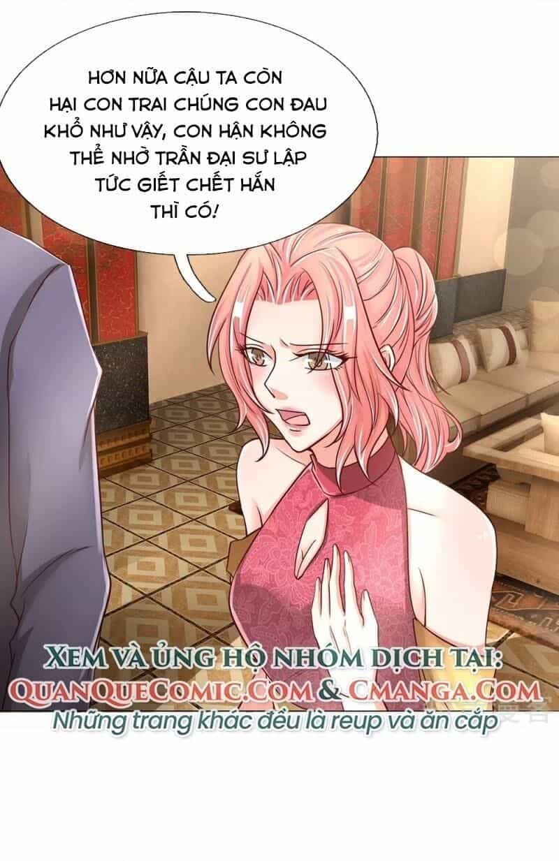 Vú Em Tiên Tôn Đi Ở Rể - Chương 130 - ảnh 9