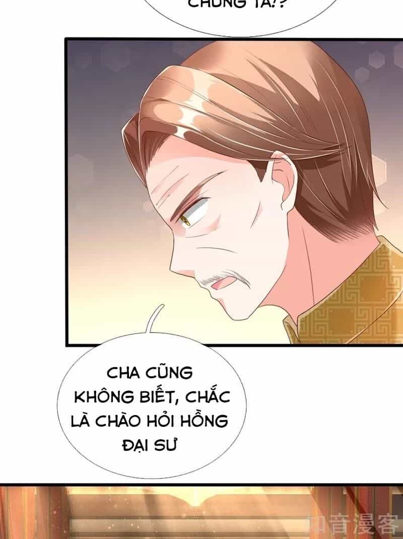 Vú Em Tiên Tôn Đi Ở Rể - Chương 131 - ảnh 8