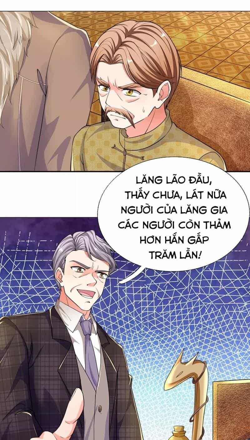 Vú Em Tiên Tôn Đi Ở Rể - Chương 132 - ảnh 15