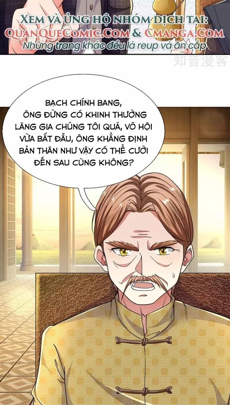 Vú Em Tiên Tôn Đi Ở Rể - Chương 132 - ảnh 16