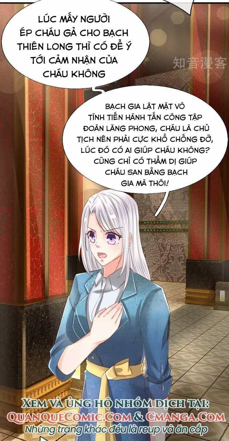 Vú Em Tiên Tôn Đi Ở Rể - Chương 135 - ảnh 16