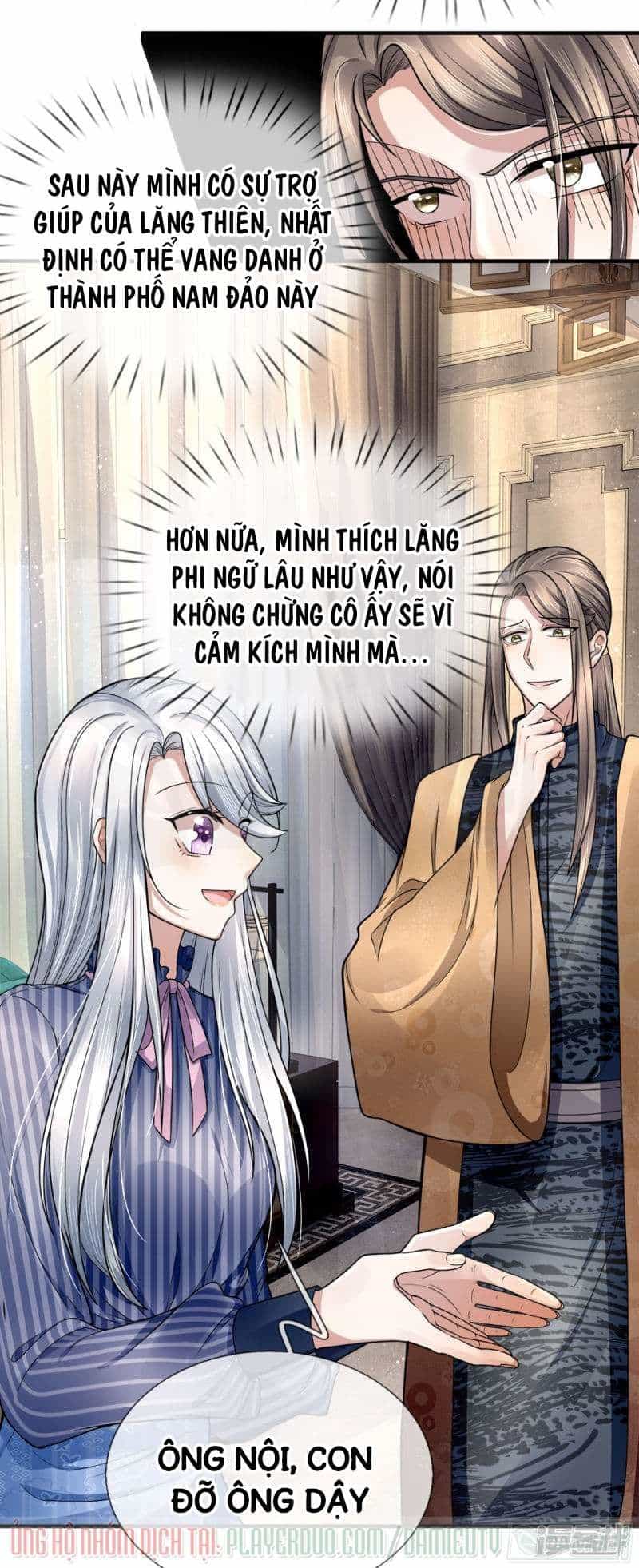 Vú Em Tiên Tôn Đi Ở Rể - Chương 14 - ảnh 13