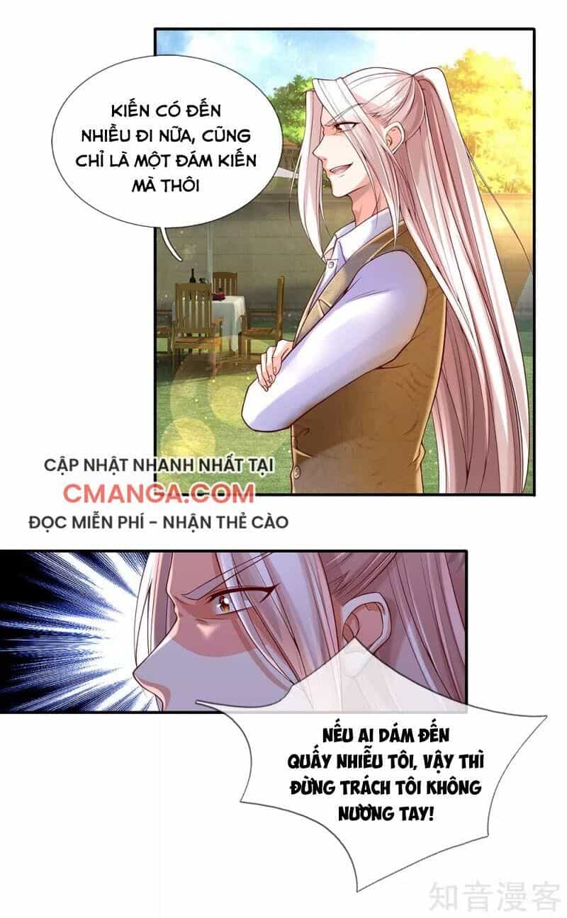 Vú Em Tiên Tôn Đi Ở Rể - Chương 144 - ảnh 1