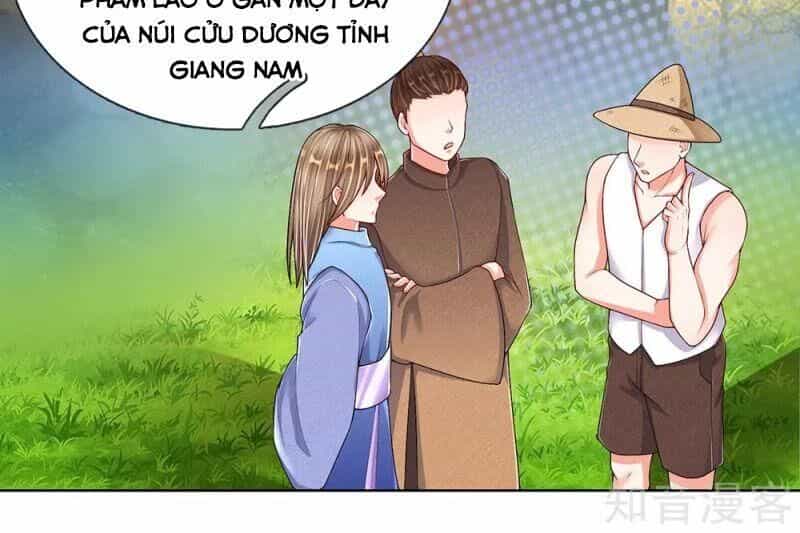 Vú Em Tiên Tôn Đi Ở Rể - Chương 144 - ảnh 10