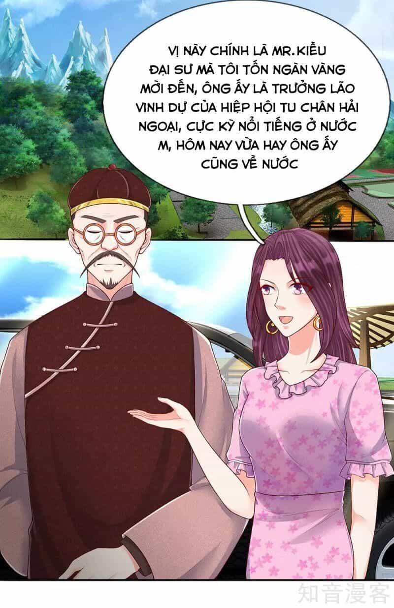 Vú Em Tiên Tôn Đi Ở Rể - Chương 144 - ảnh 23