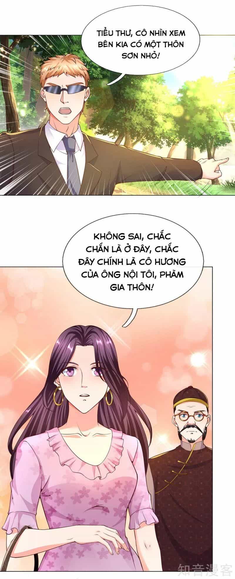 Vú Em Tiên Tôn Đi Ở Rể - Chương 146 - ảnh 21