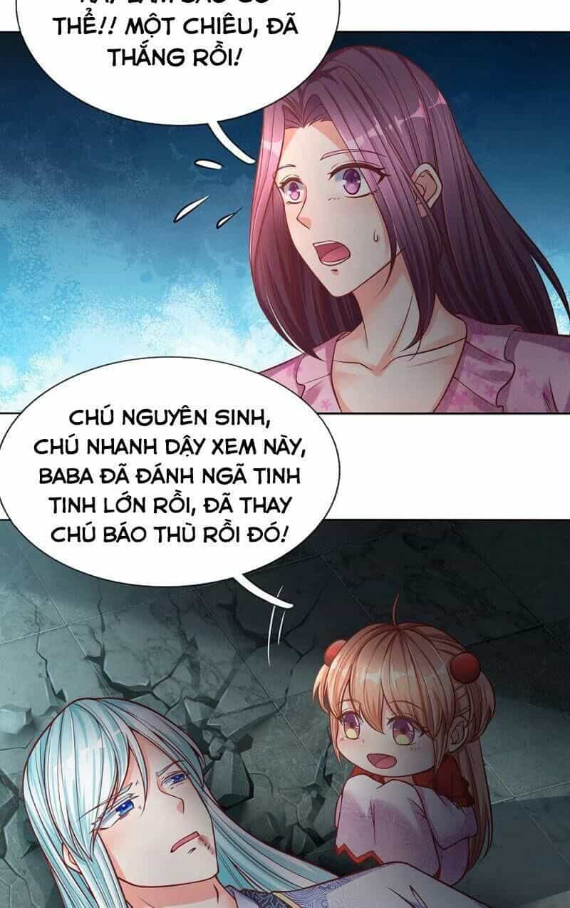Vú Em Tiên Tôn Đi Ở Rể - Chương 153 - ảnh 11