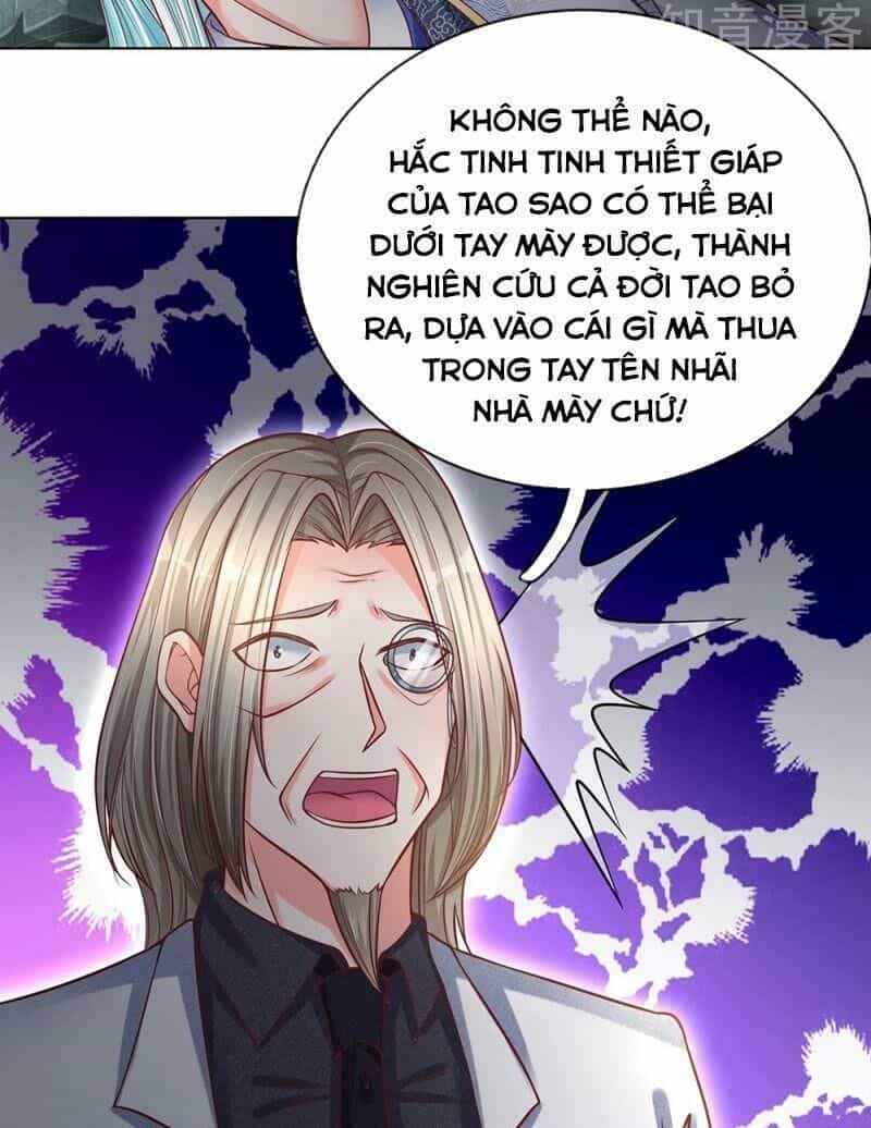 Vú Em Tiên Tôn Đi Ở Rể - Chương 153 - ảnh 12