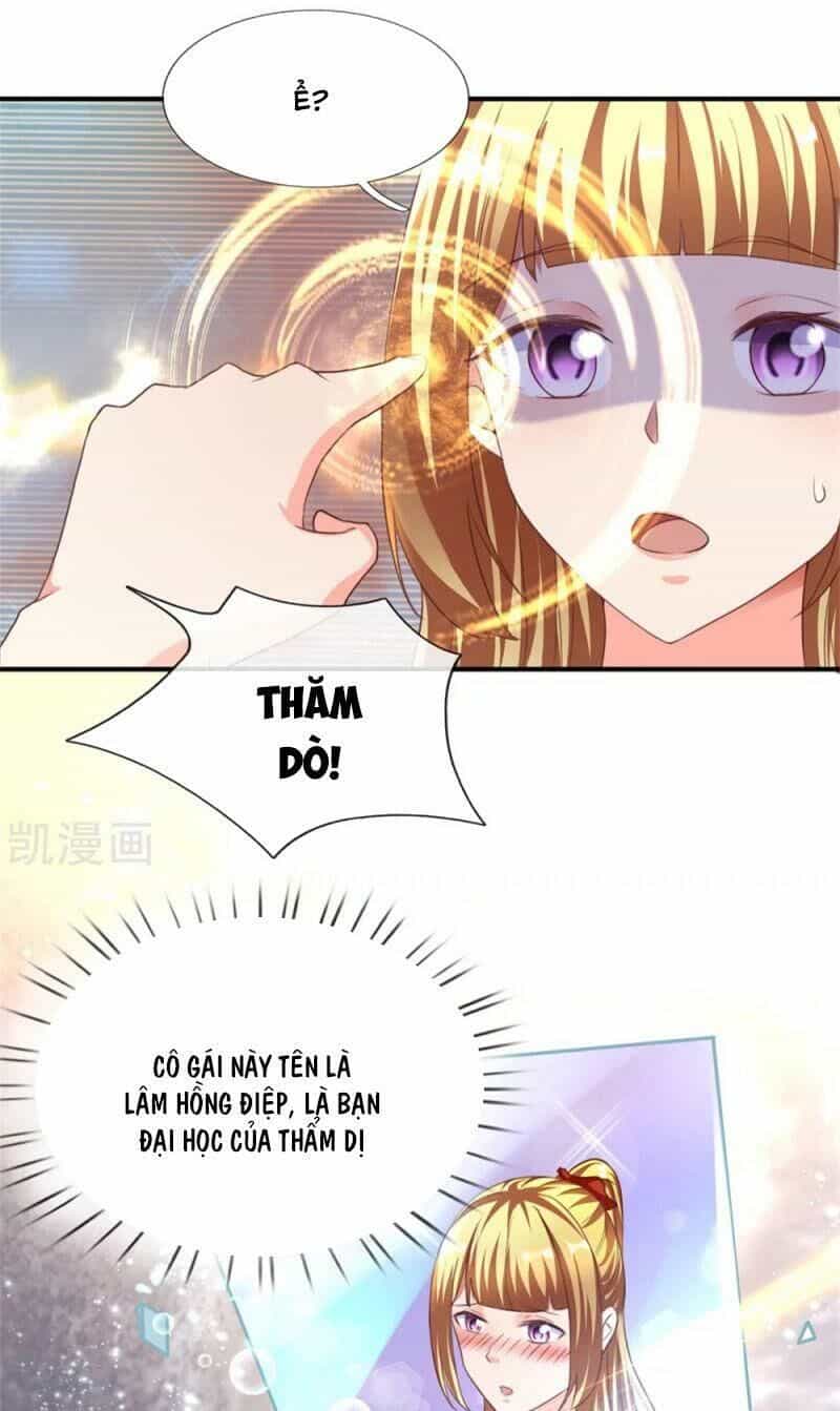 Vú Em Tiên Tôn Đi Ở Rể - Chương 156 - ảnh 17