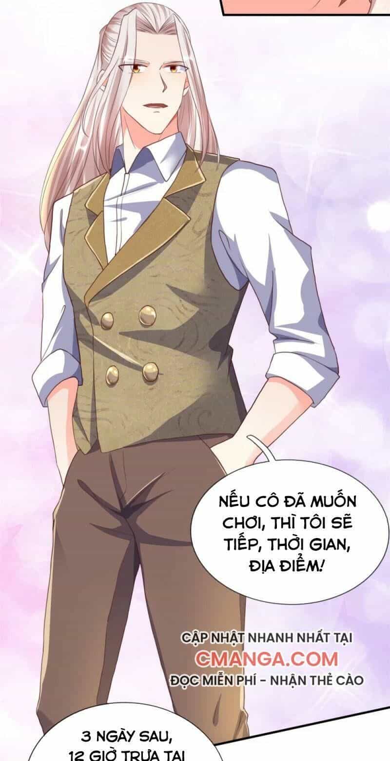 Vú Em Tiên Tôn Đi Ở Rể - Chương 156 - ảnh 26