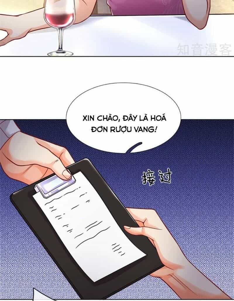 Vú Em Tiên Tôn Đi Ở Rể - Chương 158 - ảnh 21