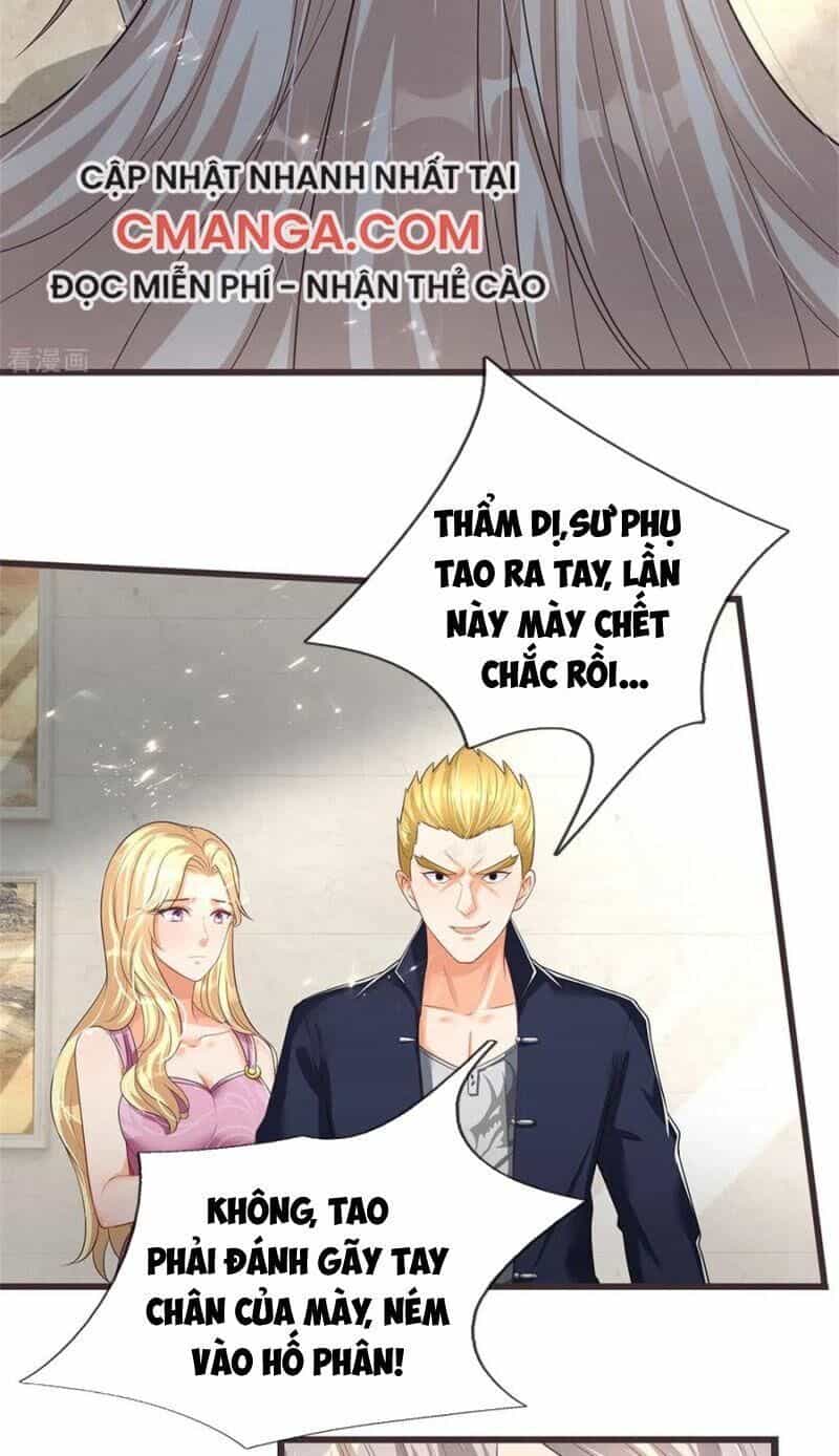 Vú Em Tiên Tôn Đi Ở Rể - Chương 160 - ảnh 27