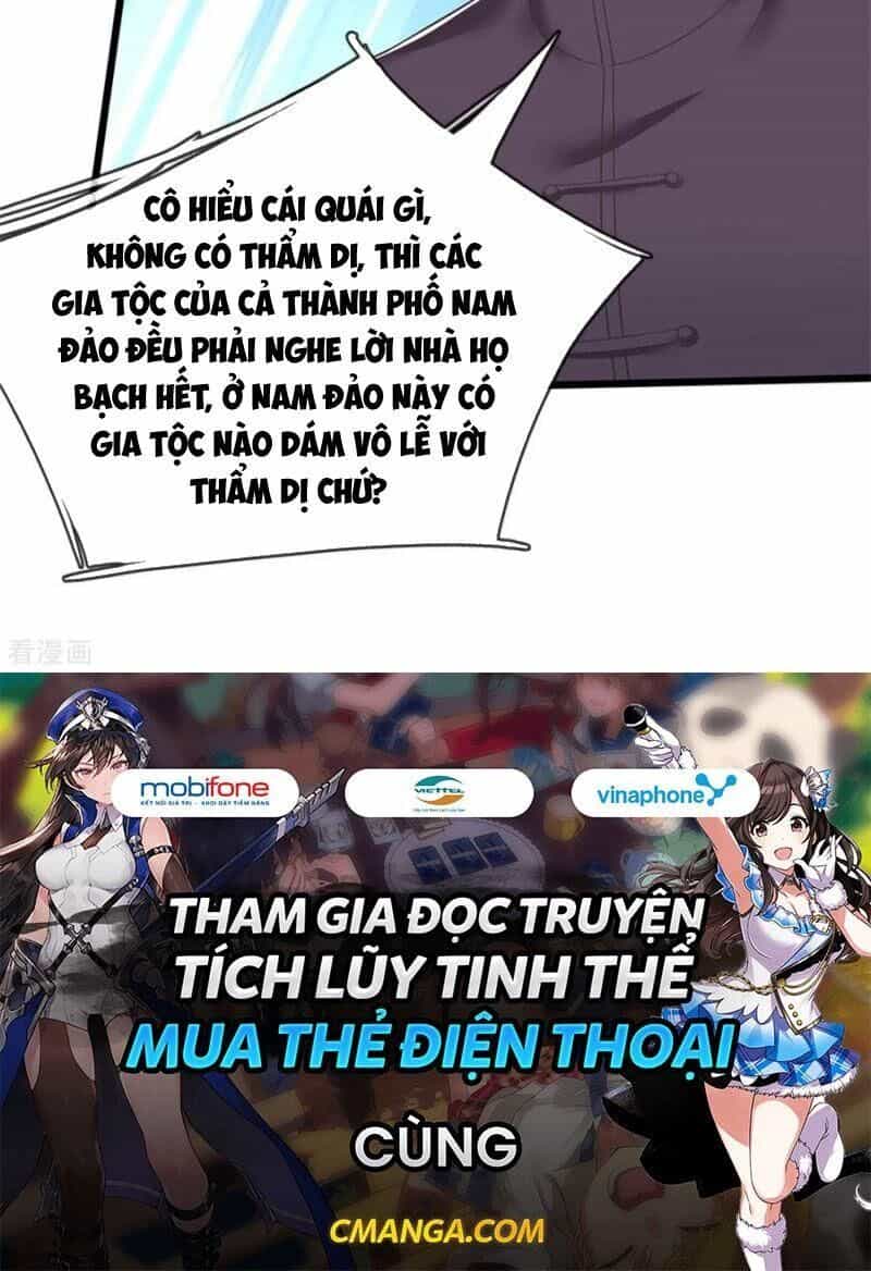 Vú Em Tiên Tôn Đi Ở Rể - Chương 160 - ảnh 35