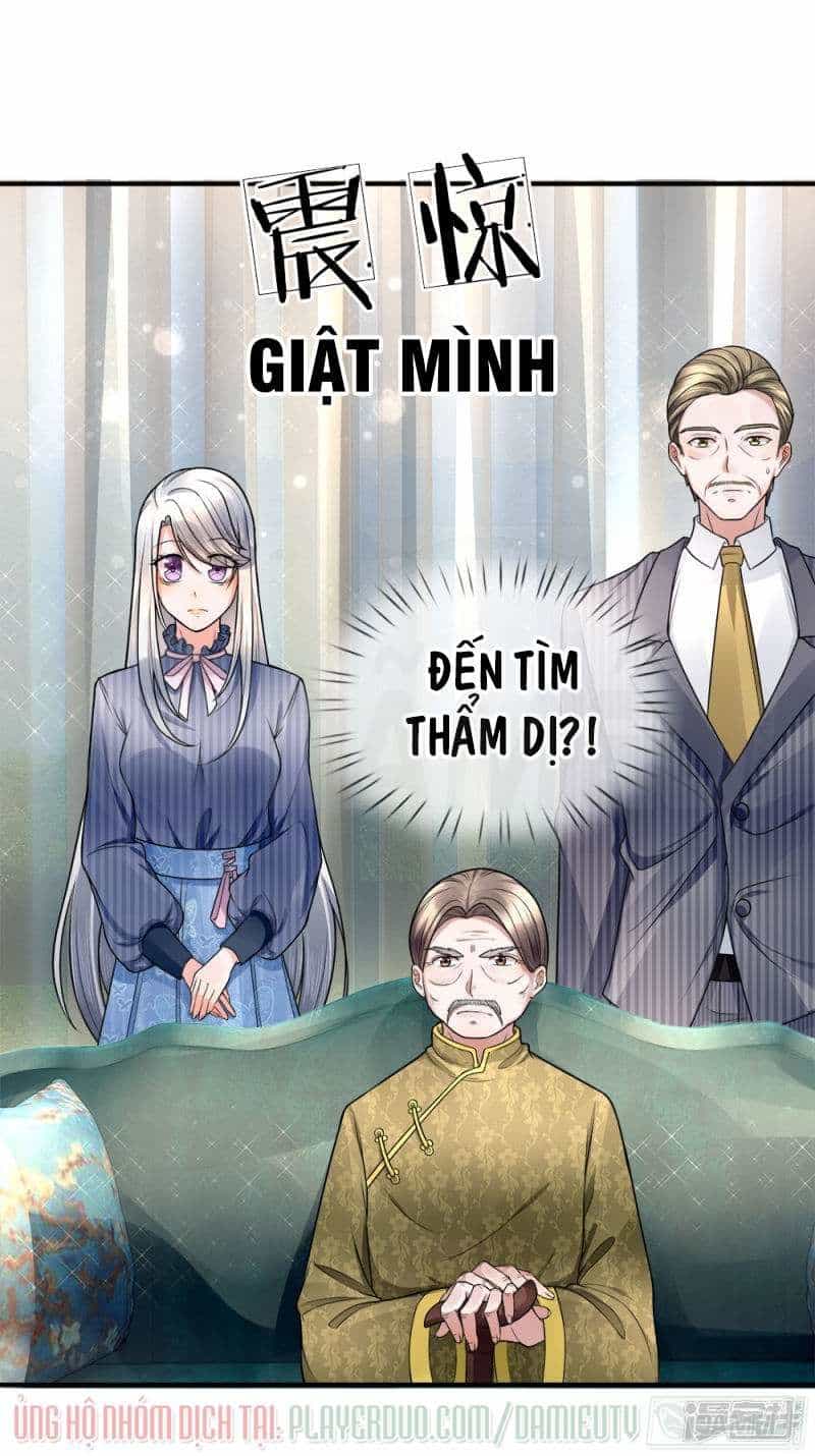 Vú Em Tiên Tôn Đi Ở Rể - Chương 16 - ảnh 16