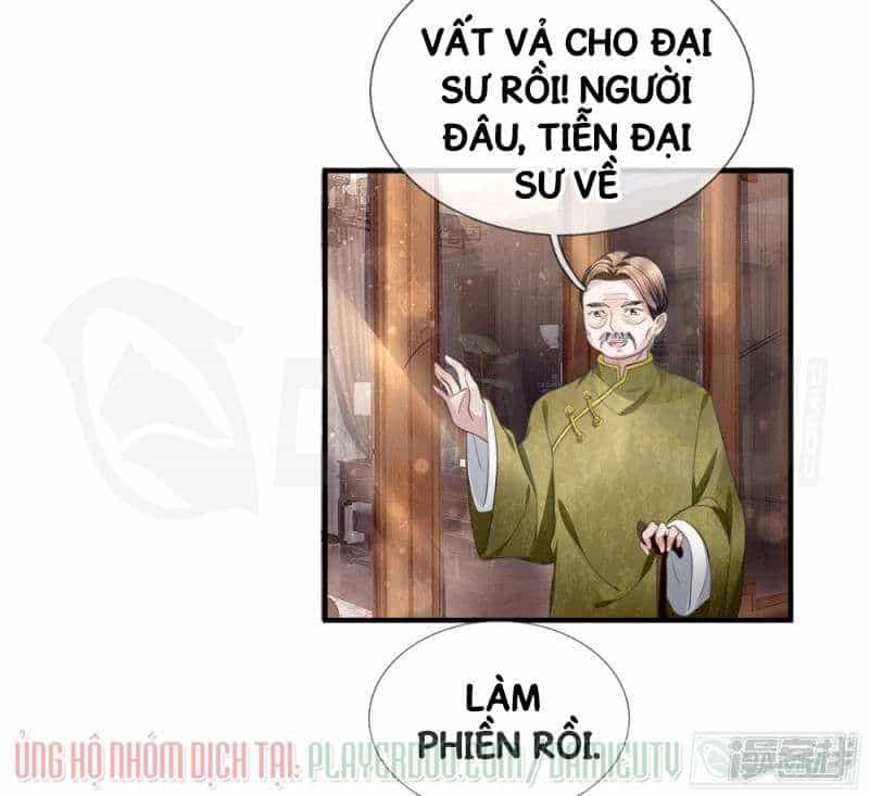 Vú Em Tiên Tôn Đi Ở Rể - Chương 16 - ảnh 6