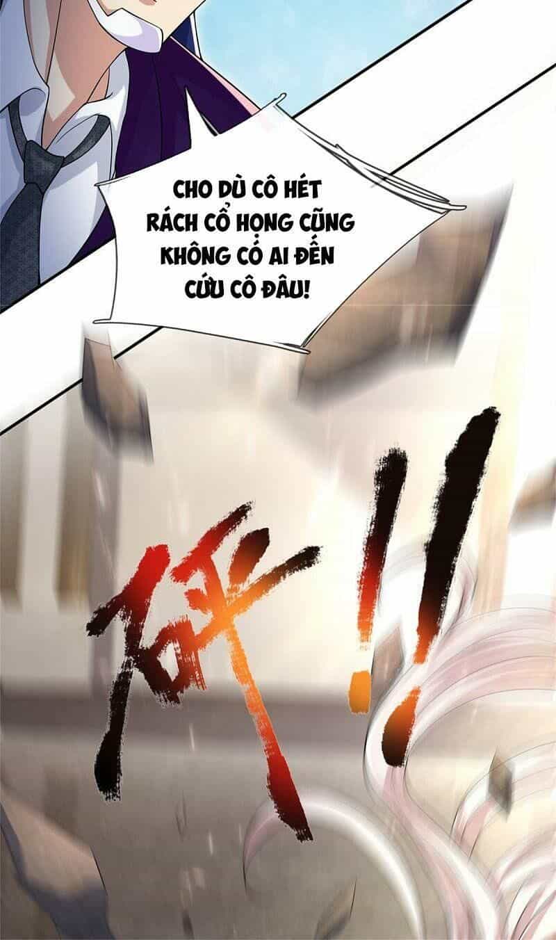 Vú Em Tiên Tôn Đi Ở Rể - Chương 164 - ảnh 26