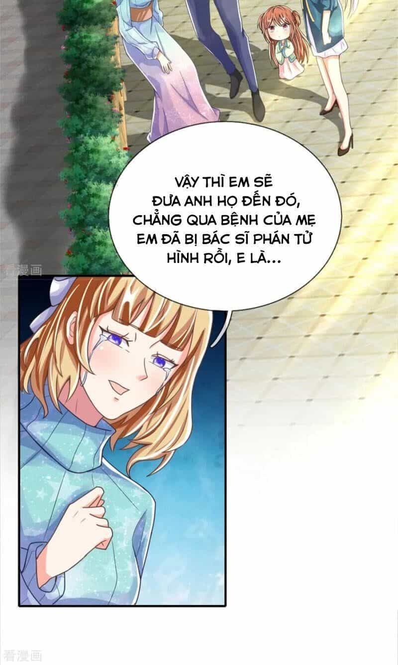Vú Em Tiên Tôn Đi Ở Rể - Chương 167 - ảnh 26