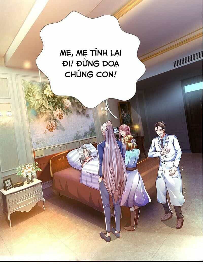 Vú Em Tiên Tôn Đi Ở Rể - Chương 168 - ảnh 25