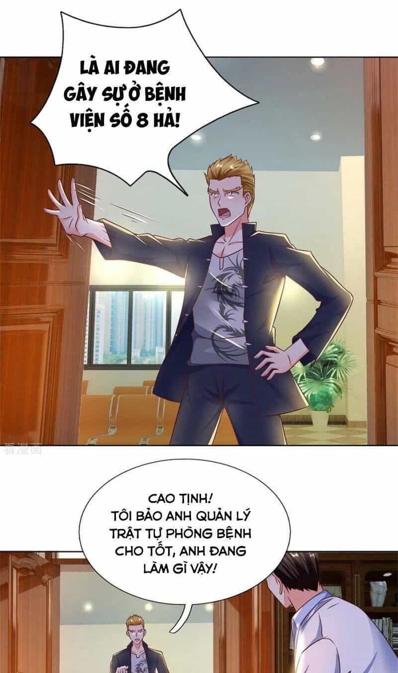Vú Em Tiên Tôn Đi Ở Rể - Chương 169 - ảnh 18