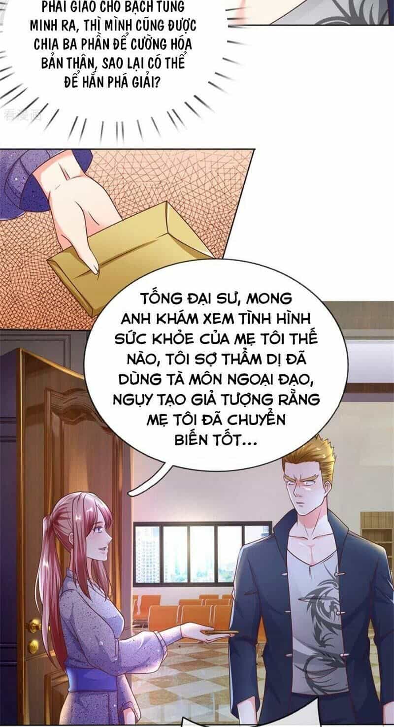 Vú Em Tiên Tôn Đi Ở Rể - Chương 169 - ảnh 24