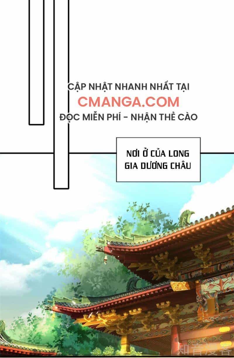 Vú Em Tiên Tôn Đi Ở Rể - Chương 172 - ảnh 21
