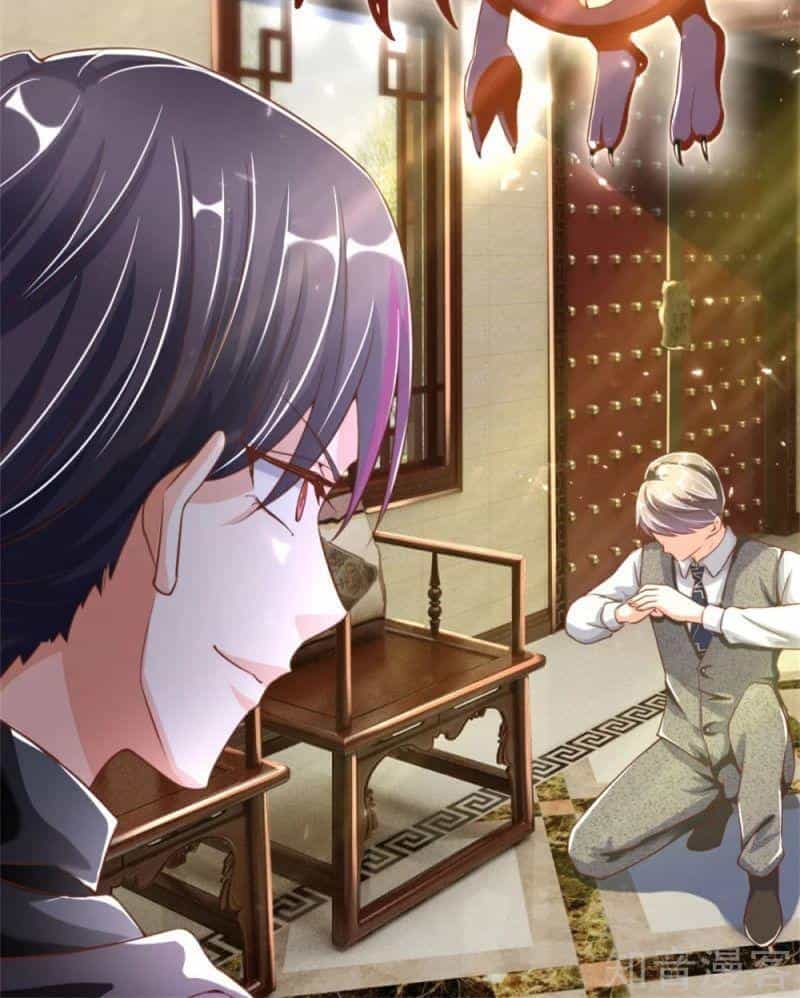 Vú Em Tiên Tôn Đi Ở Rể - Chương 172 - ảnh 25