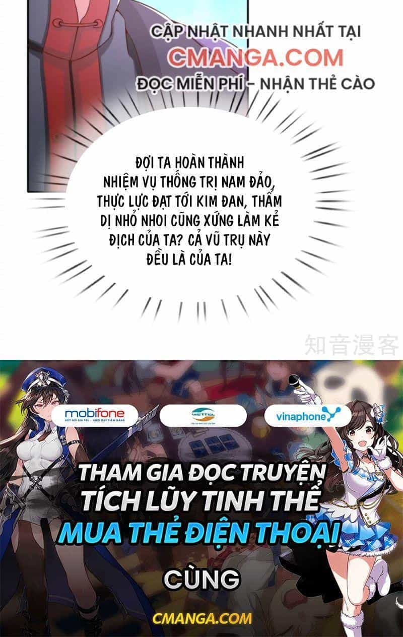 Vú Em Tiên Tôn Đi Ở Rể - Chương 172 - ảnh 27