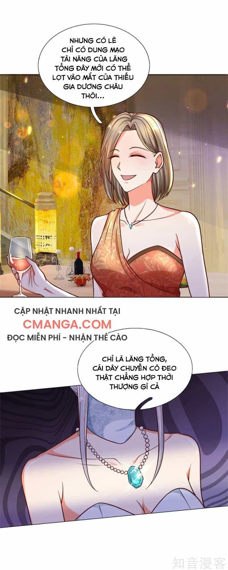 Vú Em Tiên Tôn Đi Ở Rể - Chương 173 - ảnh 24