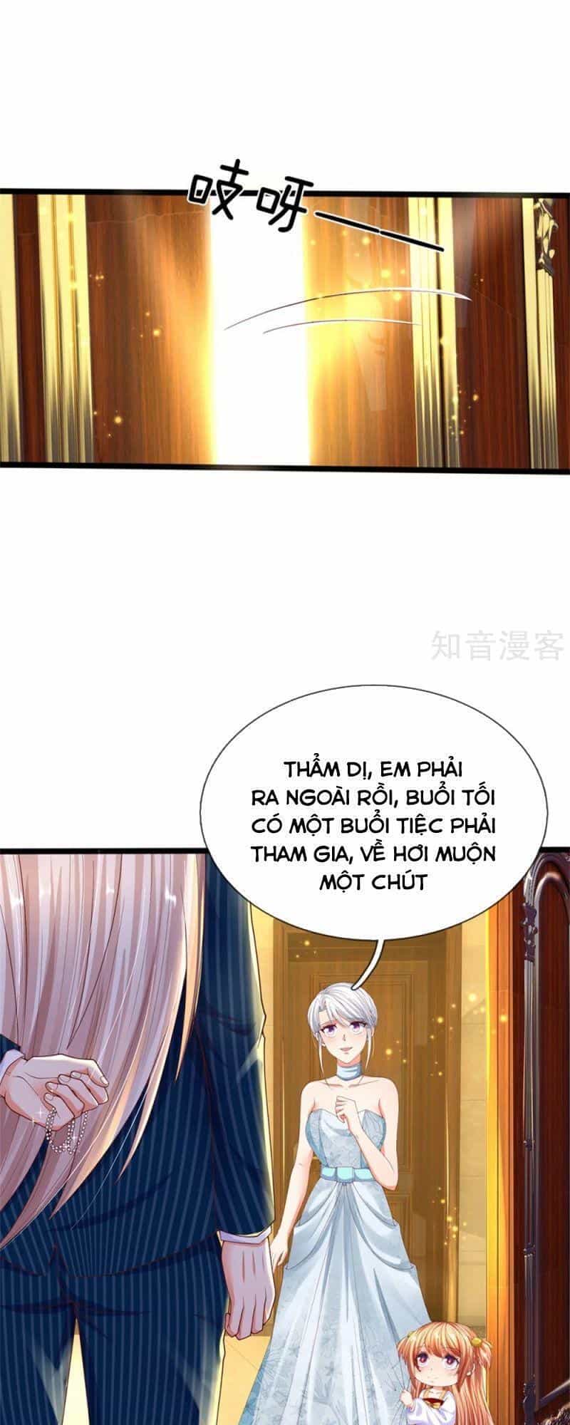 Vú Em Tiên Tôn Đi Ở Rể - Chương 173 - ảnh 3