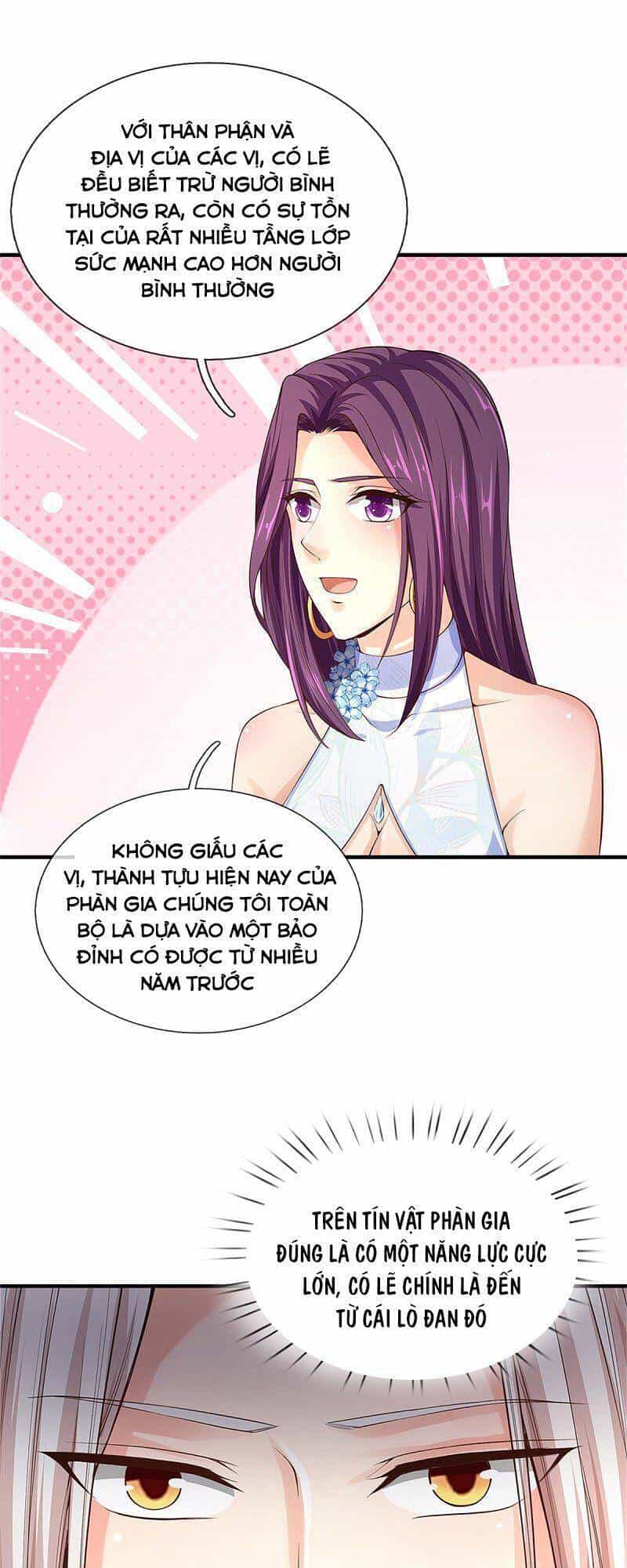 Vú Em Tiên Tôn Đi Ở Rể - Chương 175 - ảnh 29