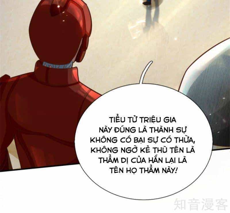 Vú Em Tiên Tôn Đi Ở Rể - Chương 179 - ảnh 10