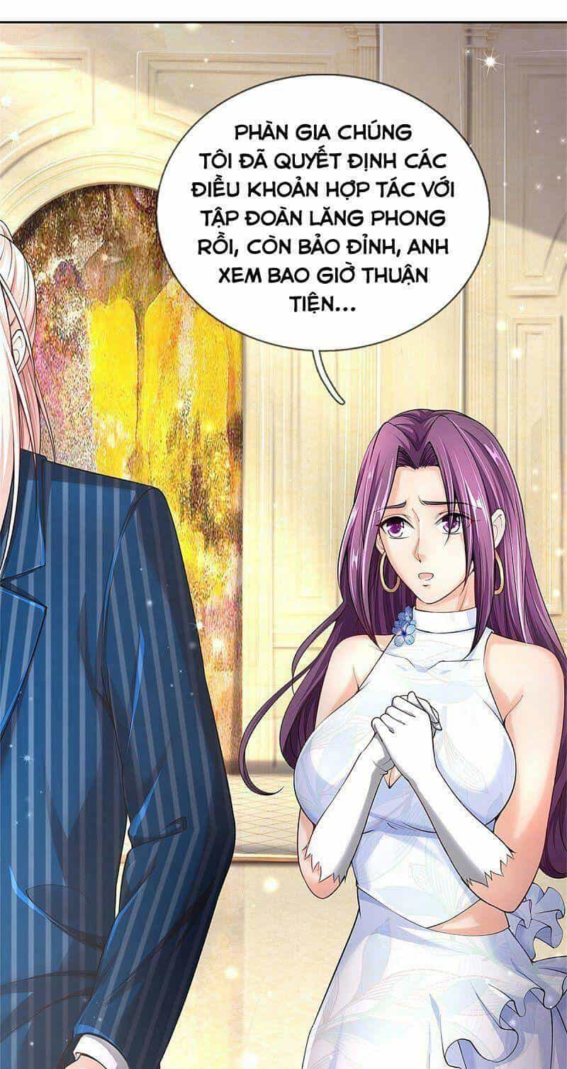 Vú Em Tiên Tôn Đi Ở Rể - Chương 185 - ảnh 31